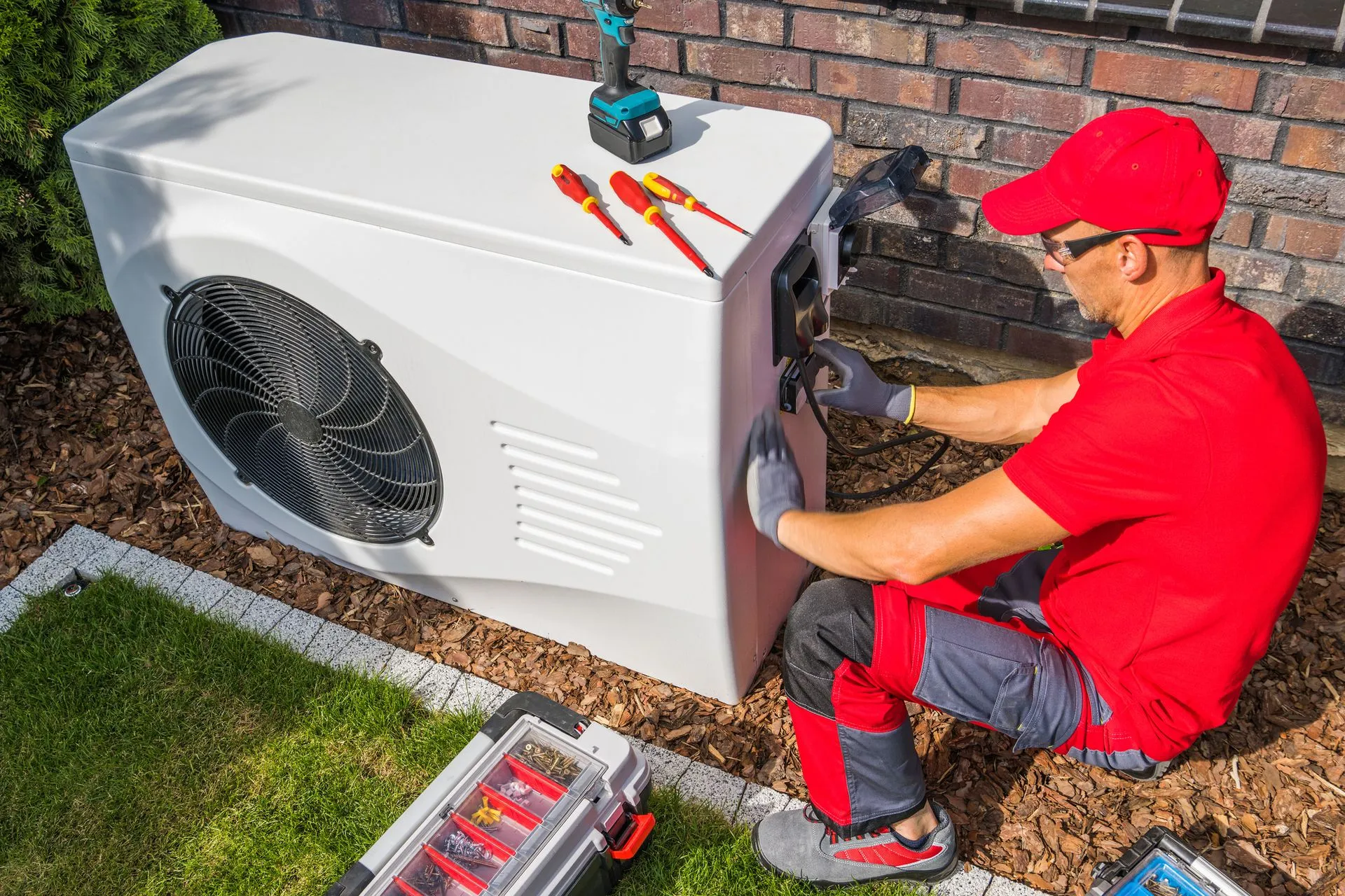 About HVAC in Cherryville, NC